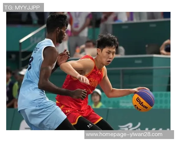 中国与印度激战7月3日期待两国篮球强队的精彩对决与巅峰对抗