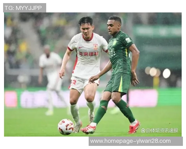 中超焦点战国安迎战深圳全力争胜展现球队实力与决心