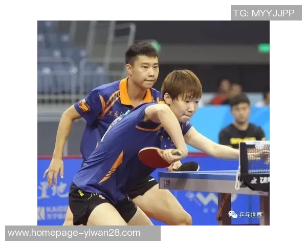 乒乓球战术解析：深入探讨上海乒乓球队的边路渗透战术体系