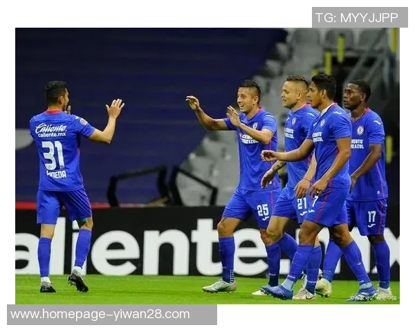 墨西哥美洲与阿苏尔的激烈对决揭示足球战术的精彩较量