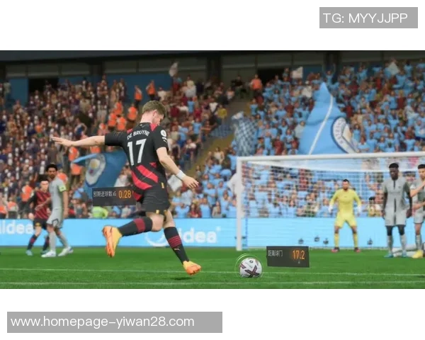 德布劳内:足球场上的魔术师如何改变比赛格局与球队命运