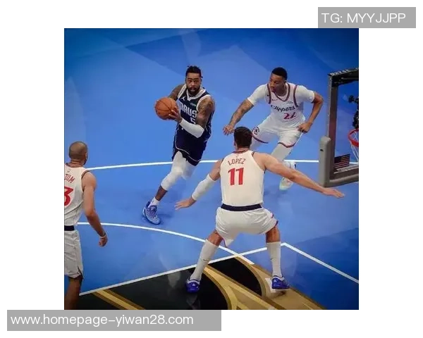 快船与独行侠今日对决期待精彩比赛与球星表现