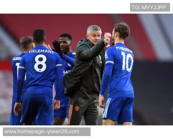 曼联与莱斯特城激战正酣粤语解说精彩回顾与分析